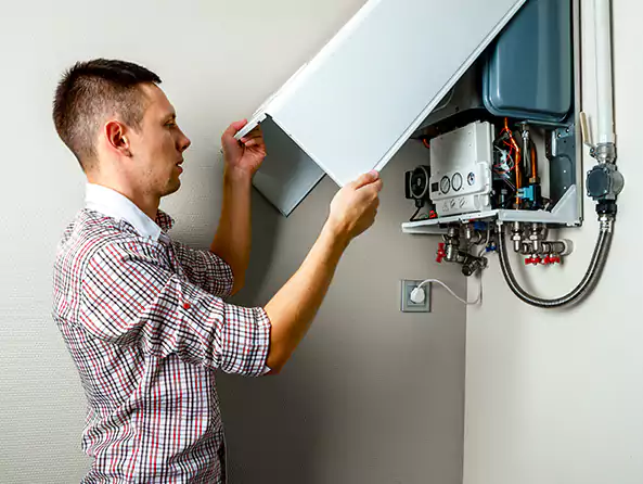 Why Choose Farmingville Plumbing for Water Heater Installation in Farmingville, NY?