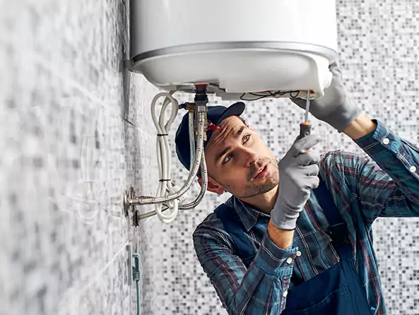 Why Choose Farmingville Plumbing for Water Heater Maintenance in Farmingville, NY?