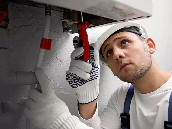 Why Choose Farmingville Plumbing for Water Heater Repair in Farmingville, NY?