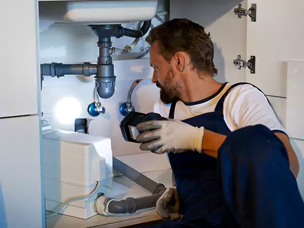 Why Choose Farmingville Plumbing for Water Leak Repair in Farmingville, NY?