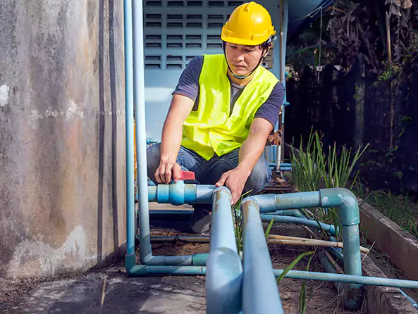 Why Choose Farmingville Plumbing for Water Line Installation in Farmingville, NY
