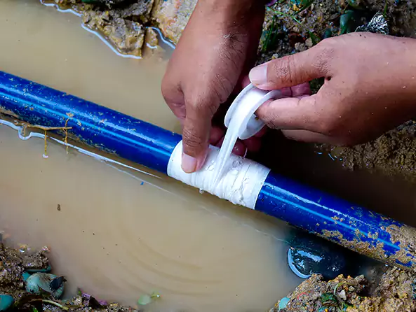  Why Choose Farmingville Plumbing for Water Line Repair in Farmingville, NY?]