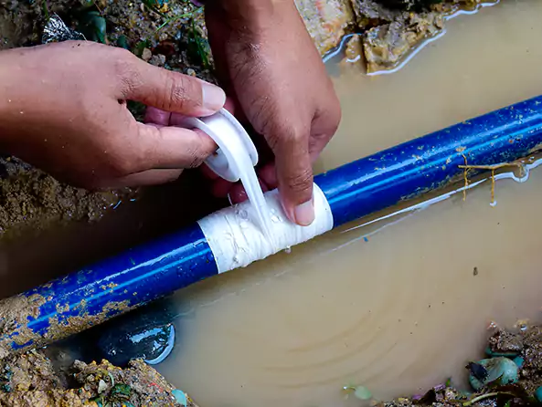 Why Choose Farmingville Plumbing for Water Line Replacement in Farmingville, NY?