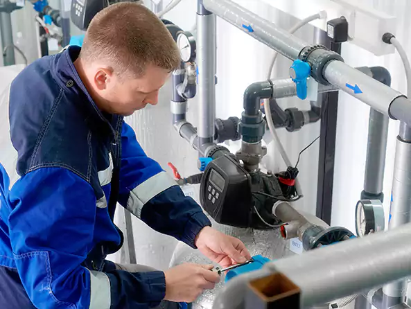 Why Choose Farmingville Plumbing for Water Softener Installation in Farmingville, NY?
