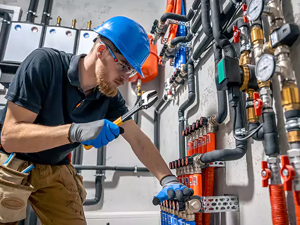 Why Choose Farmingville Plumbing for Water Softener Repair in Farmingville?