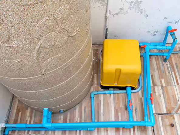 Why Choose Farmingville Plumbing for Well Pressure Tank Replacement in Farmingville, NY?