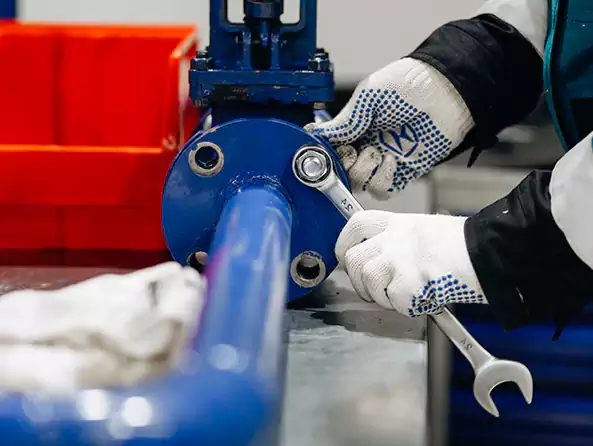 Why Choose Farmingville Plumbing for Well Pump Repair in Farmingville, NY?