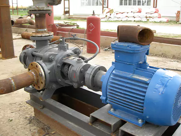 Why Choose Farmingville Plumbing for Well Pump Replacement in Farmingville, NY?
