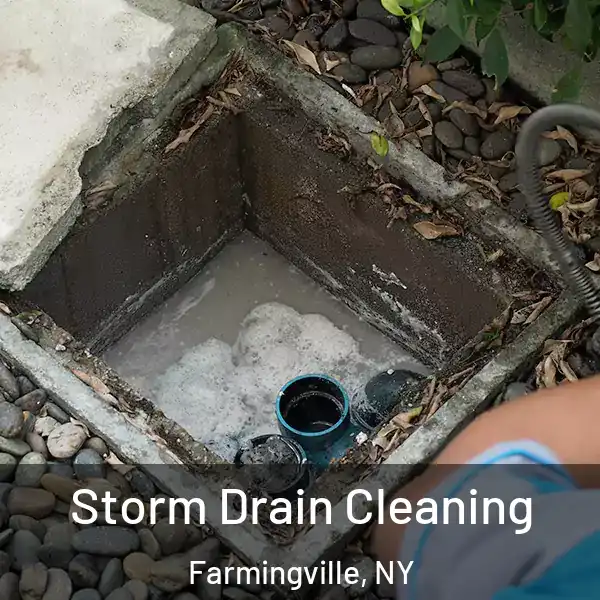  Storm Drain Cleaning Farmingville, NY
